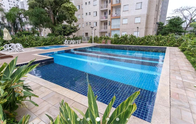 Venda Apartamento São Paulo Jardim América Da Penha 1