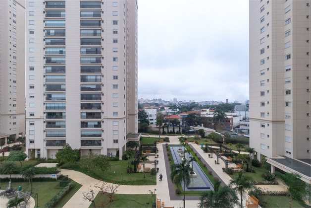 Venda Apartamento São Paulo Jardim Campo Grande 1