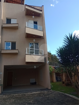 Condomínio Palmas Do Tremembé