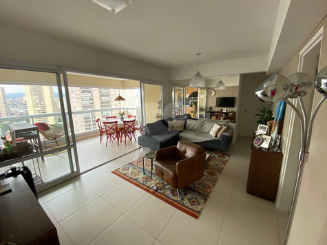 CONDOMINIO  EDIFÍCIO VIVANTI