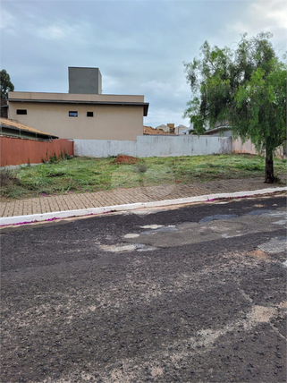 Venda Loteamento Bauru Quinta Ranieri 1