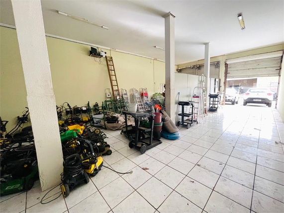 Venda Salão Comercial Sorocaba Jardim Simus 1