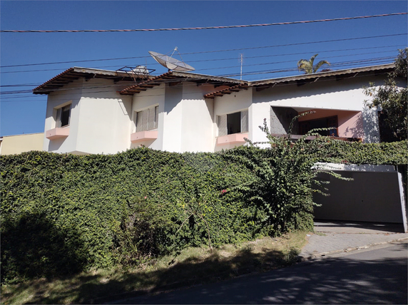 Aluguel Casa Poços De Caldas Jardim Centenário 1