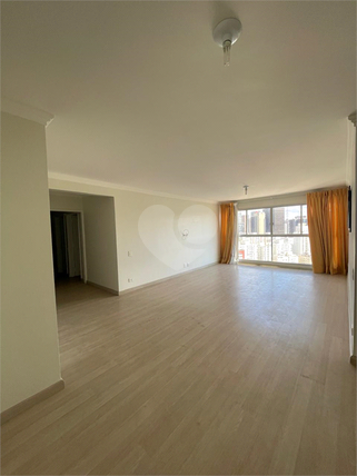 Venda Apartamento São Paulo Morro Dos Ingleses 1