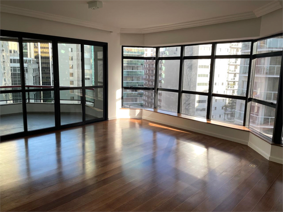 Aluguel Apartamento São Paulo Itaim Bibi 1