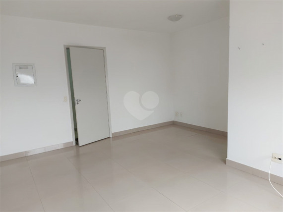 Aluguel Apartamento São Paulo Tatuapé 1