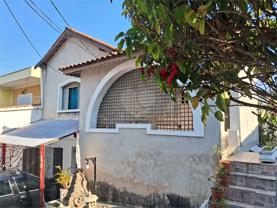 Aluguel Casa térrea São Paulo Tucuruvi 1