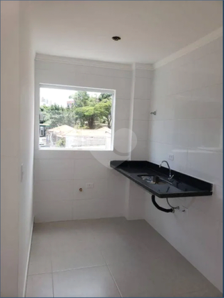 Venda Apartamento São Paulo Vila Isolina Mazzei 1