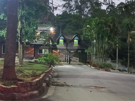 Parque Germânia   