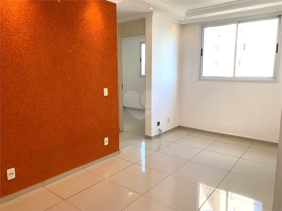 Venda Apartamento São Paulo Jardim Íris 1