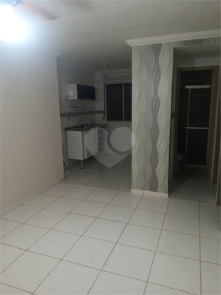 Venda Apartamento Bauru Conjunto Habitacional Engenheiro Otávio Rasi 1