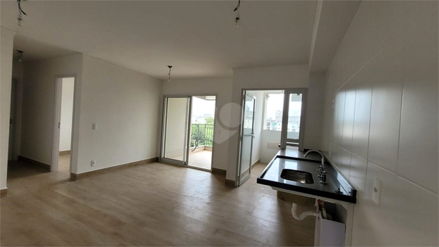 Venda Apartamento São Paulo Santo Amaro 1