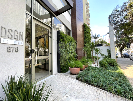 Design Lorena