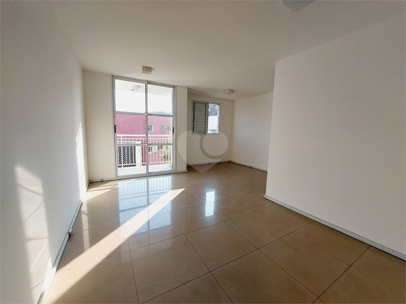 Venda Apartamento São Paulo Jardim Belaura 1