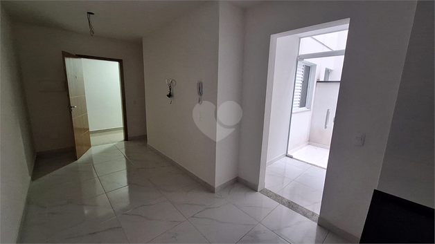 Venda Apartamento São Paulo Vila Basileia 1