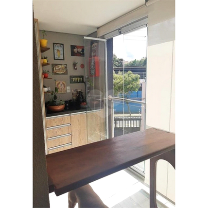 Venda Apartamento São Paulo Carandiru 1