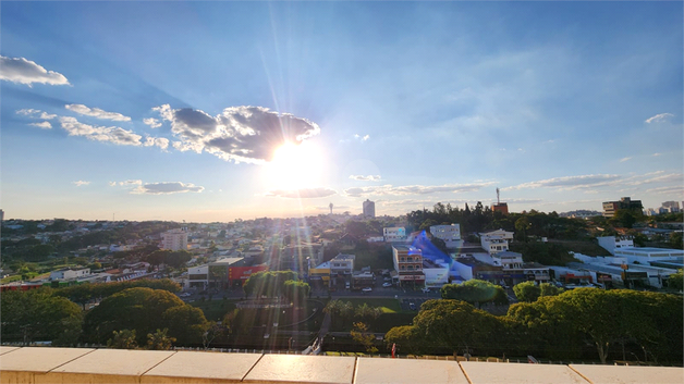 Venda Apartamento Valinhos Bela Vista 1