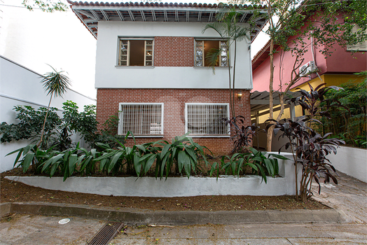 Venda Casa de vila São Paulo Perdizes 1