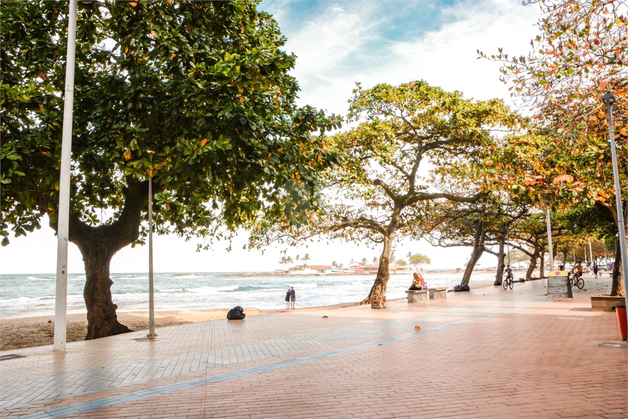 Venda Apartamento Guarapari Centro 1