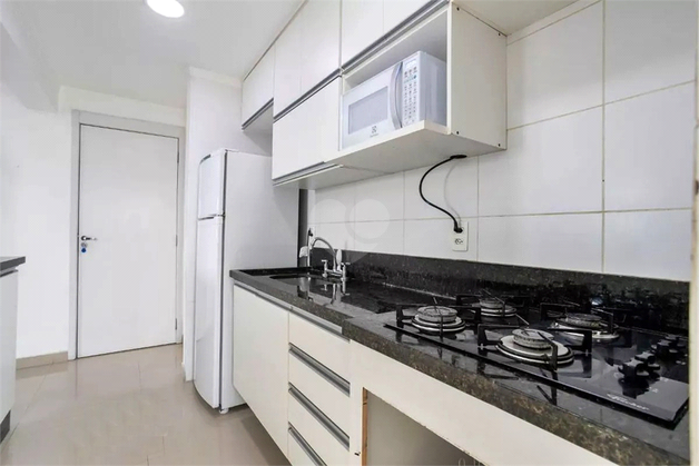 Venda Apartamento São Paulo Vila Gustavo 1