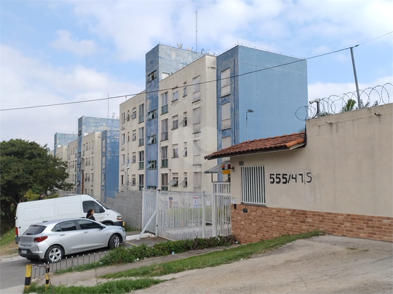 Venda Apartamento São Paulo Vila Dos Andrades 1