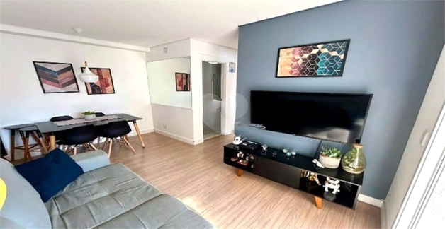 Venda Apartamento São Paulo Instituto De Previdência 1