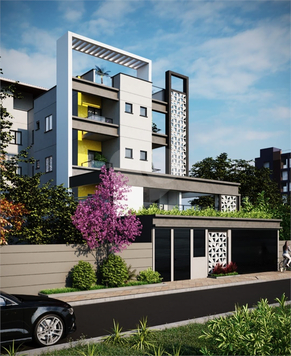 Residencial Villa das Orquídeas