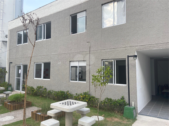 Venda Apartamento São Paulo Jardim Gilda Maria 1