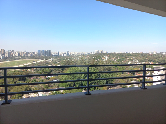 Venda Apartamento São Paulo Butantã 1