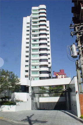 Venda Apartamento São Paulo Água Fria 1