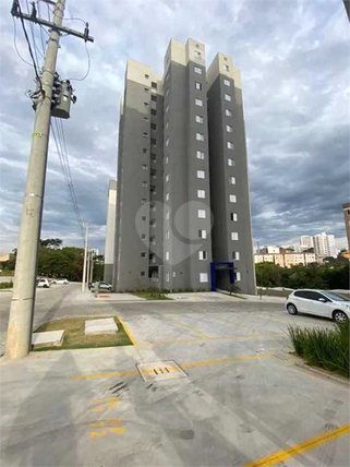 Venda Apartamento Sorocaba Jardim Das Magnólias 1