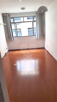 Venda Apartamento São Paulo Pinheiros 1