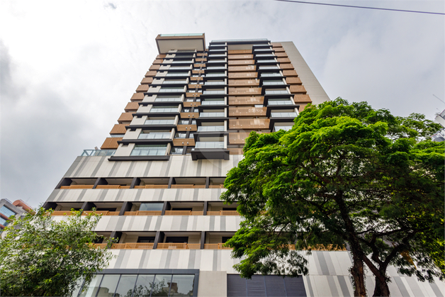 Venda Apartamento São Paulo Vila Clementino 1