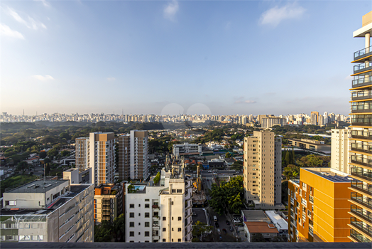 Park Lane Ibirapuera