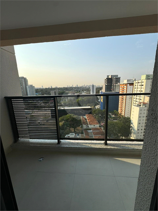 Venda Apartamento São Paulo Jardim Das Acácias 1