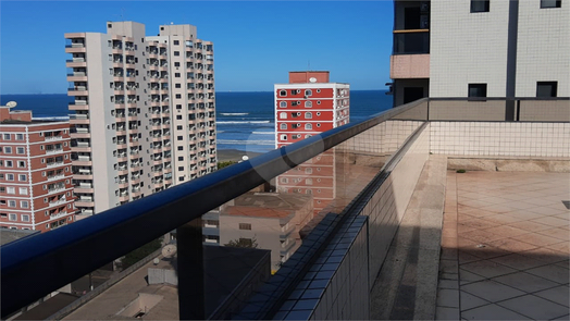 Venda Apartamento Praia Grande Tupi 1