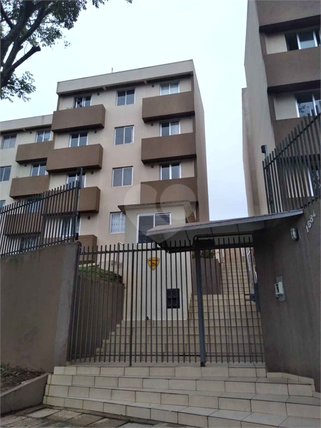 Venda Apartamento Curitiba Guaíra 1