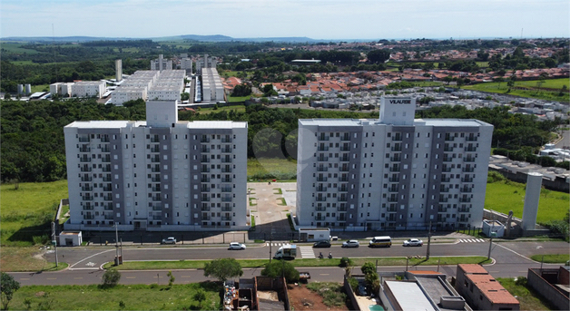 Venda Apartamento Araras Jardim Terras De Carolina 1