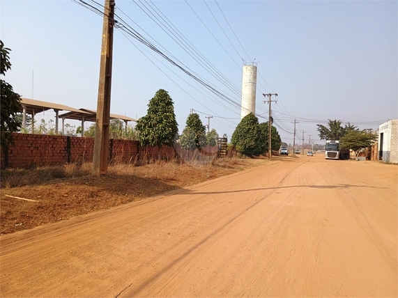 Venda Terreno Vilhena São Paulo 1