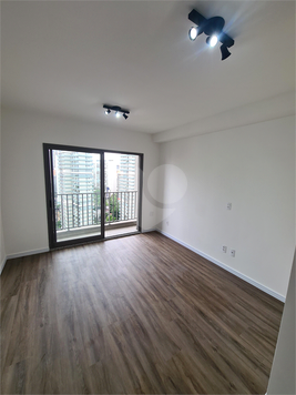 Venda Apartamento São Paulo Vila Nova Conceição 1