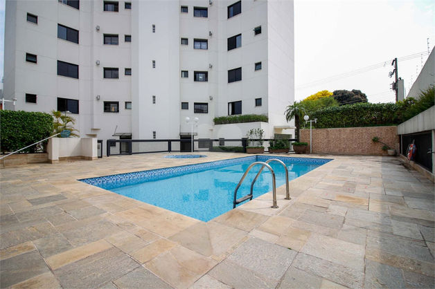 Venda Apartamento São Paulo Parque São Domingos 1