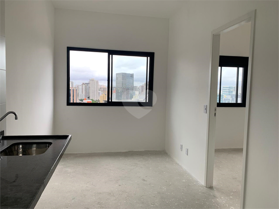 Venda Apartamento São Paulo Pinheiros 1