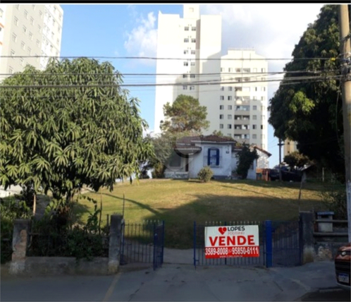 Venda Terreno São Paulo Imirim 1