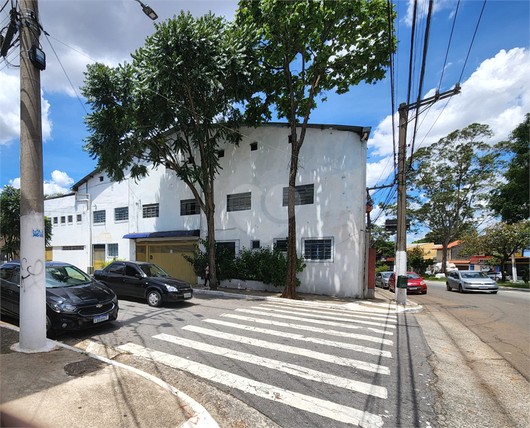 Venda Prédio inteiro São Paulo Vila Bauab 1