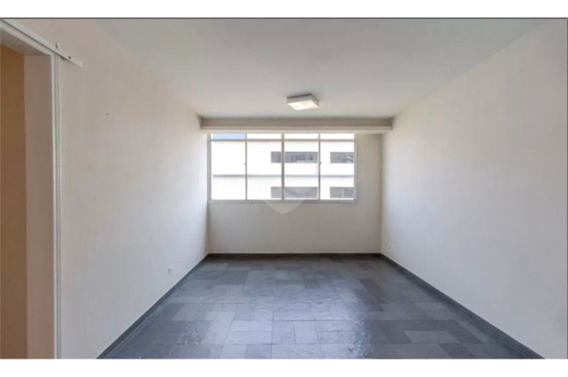 Venda Apartamento São Paulo Santo Amaro 1