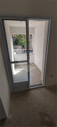 Venda Apartamento São Paulo Vila Guedes 1