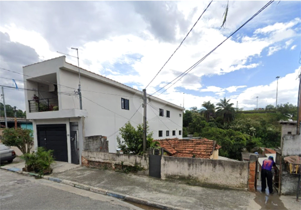 Venda Terreno São Paulo Cidade Líder 1