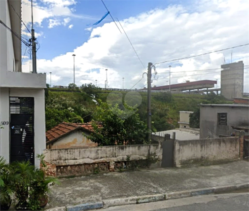 Venda Terreno São Paulo Cidade Líder 1