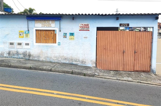 Venda Casa Mogi Das Cruzes Vila Natal 1