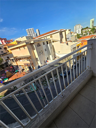 Venda Apartamento São Paulo Vila São Vicente 1